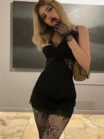 Индивидуалка Юнона Фотография 3