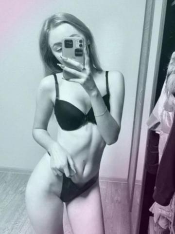 Индивидуалка Виталина Фотография 2